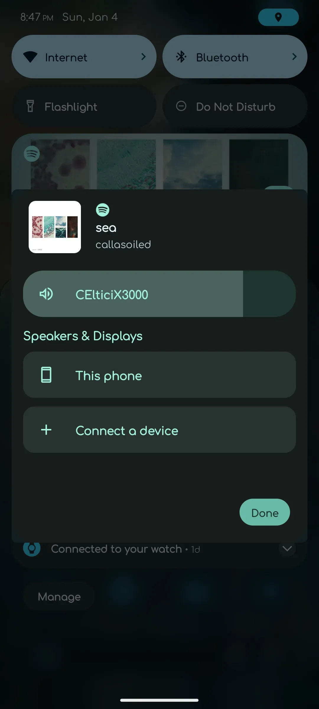 screenshot-on-evolutionX2